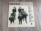 The Specials Original Self Titled Vinyl TT5001-A/B, Very Near Mint
