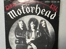 Motorhead Overkill 7” German Edition