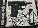 Vinyl LYMAN WOODARD/THE LYMAN WOODARD ORGANIZATION - SATURDAY NIGHT SPECIAL