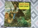 Randy Boone sealed mono Decca LP Ramblin' Randy The Virginian TV actor 1965
