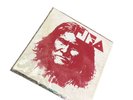 J.F.A.  Camp Out / Travels With Charlie 80's Punk Surf OC 7