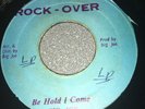Big Joe, Behold I Come/Tubby, King Tubbs At His Best, Rockers All Stars VG+RARE