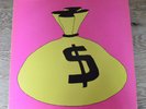Teenage Fanclub, Bandwagonesque. 1st Press/Edition. UK 1991. CRE LP 106 Vinyl EX