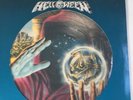 Halloween Keeper of the Seven Keys Very Rare First Edition Polish Picture Disc