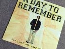 A Day To Remember - For Those Who Have Heart Vinyl LP