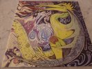 ROGER BUNN Piece of Mind 1970 LP (2010 Reissue 180GM) Wah Wah LPS084 Gatefold NM