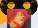 JIMI HENDRIX EXPERIENCE Electric Ladyland 1968 original 2LP VG+/VG++ Vinyl a4828