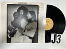 Sly & The Family Stone Small Talk Record lp original vinyl album Quadrophonic