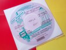 YES L.A. / American LA Punk Comp Pic Disc 1 sided w Orig Sleeve 1979 Dangerhouse