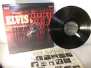 ELVIS PRESLEY-FROM ELVIS IN MEMPHIS-1969 RCA LSP-4155 black label