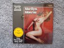 VERY RARE MARILYN MONROE-LIMITED EDITION PICTURE DISC-NO. 1224-LP-FACTORY SEALED