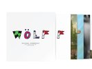 Tyler The Creator - WOLF 10 YEAR ANNIVERSARY 4LP BOX SET Vinyl PRESALE GOLFWANG