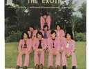 ACE THAI SOUL FUNK The Exotic RARE LP