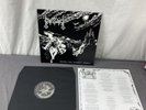 Moonblood Taste Our German Steel  Vinyl Iron Bonehead Productions IBP441
