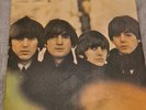 The Beatles ‎Beatles For Sale Vinyl LP Stereo Parlophone EMI YEX 142-3 /  143-2
