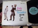 RARE = SCX 3369 1ST EDIT = DICKIE PRIDE = PRIDE WITHOUT PREJUDICE - WITH E JUPP