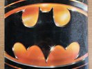 SEALED LP - PRINCE - BATMAN 1989 ORIGINAL MOTION PICTURE SOUNDTRACK ALBUM