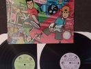 Blink 182 The Mark Tom & Travis Show Vinyl Lp Fall Out Boy Simple Plan Green Day
