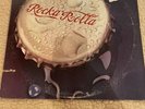 Judas Priest Rocka Rolla vinyl. 1974. great condition.