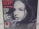 LANA DEL REY DID YOU KNOW THERE’S A TUNNEL UNDER OCEAN BLVD DARK PINK VINYL LP