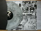 Subhumans- EP/LP NEW Silver/Black Splatter Vinyl LP (Anarcho Punk/Culture Shock)