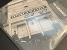 Pearl Jam Newbury Comics Limited Edition Vinyl LP Live Orpheum Boston 1994 OOP
