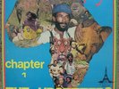 LEE PERRY Scratch & Company Chapter 1 lp Clocktower US 1981 Exc+ 1st press
