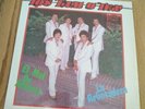 Los Tam y Tex El Mal De Amores La Rebotadera Latin Cumbia Bolero Ranchera EX