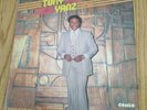 TONY YANZ y su Orquesta Nacimiento Daselo de Gratis LP Latin Salsa COMBO Shrink