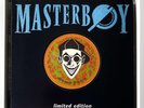 Masterboy 1994 – Different Dreams (1st German Press) Schallplatte 2xLP Near Mint