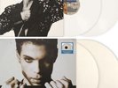 Prince - The Hits 1 & 2 Creamy White Vinyl - Walmart/Target Exclusive NEW/SEALED