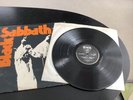 Black Sabbath - Black Sabbath Vol 4 (LP, Album, RP, Gat) WWA 009