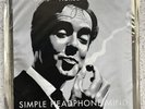 Stereolab/Nurse With Wound - Simple Headphone Mind 12” in foil sleeve