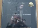 Eric Clapton Unplugged MFSL One Step Vinyl Box-Set No. 004539 NEU und OVP