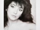 Kate Bush The Whole Story Emi Vinyl LP