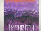 New Model Army - Impurity - Original 1990 Gatefold Sleeve Vinyl LP 12” Record