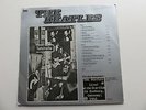 THE BEATLES LIVE IN STAR CLUB HAMBURG 4 EXTRA TRACKS RARE 1977 GERMAN LP