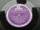 THE BEATLES  ORIG 1963 URUGUAY LP   WITH THE BEATLES     ODEON POPS URL 2096
