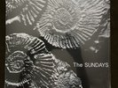 The Sundays Reading Writing & Arithmetic LP Vinyl Record Store Day RSD RARE