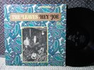 Leaves vg+ / ex original stereo LP Hey Joe