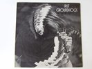 Groundhogs:  Split  A1U/B1U  UK  1971 First Pressing  EX  LP