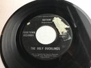 1966 Canada Garage 45 *Ugly Ducklings* Nothin’  Yorktown—very first press