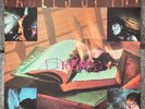 R.E.M.-FABLES OF THE RECONSTRUCTION-1985 IRS-5592 GOLD LABEL-PLAY TESTED EXC