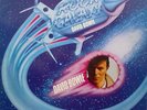 David Bowie - Rock Galaxy (1981) (German Import) Gatefold x2LP