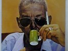 CARTOLA VERDE QUE TE QUERO ROSA RCA RPL2006 JAPAN VINYL LP