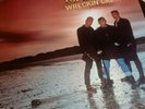 The Meteors – Wreckin' Crew 1983 UK Vinyl LP