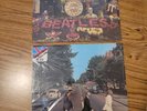 The Beatles factory sealed 1978 UK stereo LP's 