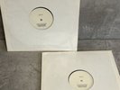2x Test LP Jimi Hendrix Testpressung Warner Brothers Schallplatte 1978 testpress