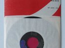 Paul McCartney and Wings My Love The Mess 45 Vinyl Sealed Mint 1973 Apple Beatle