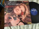 JACQUES GHESTEM, violin - RAOUL GOLA reveries no 2 / PHILIPS